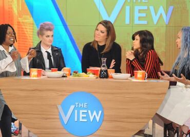 Kelly Osbourne responde a polémica