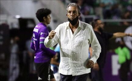 Chivas gastó 35 millones de dólares y siguen igual: Tomás Boy