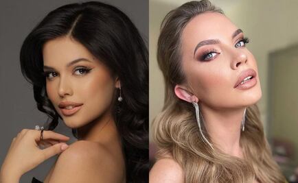 Miss Universo: estas son las dos participantes que renunciaron antes de la coronación