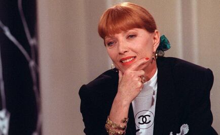 Muere Stéphane Audran, actriz de "El discreto encanto de la burguesía" de Luis Buñuel