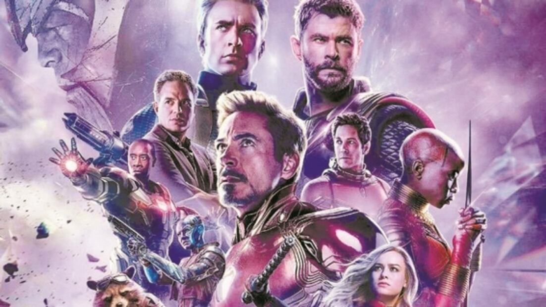 El secreto de "WandaVision" es el amor