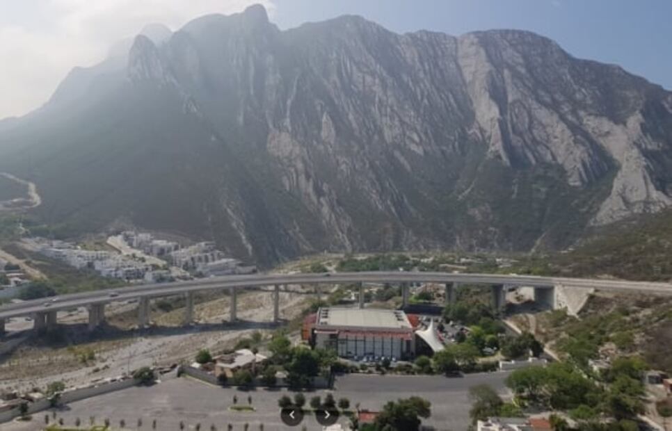 Santa Catarina: ¿Cómo es el municipio de Nuevo León que será sede de Tesla del empresario Elon Musk?