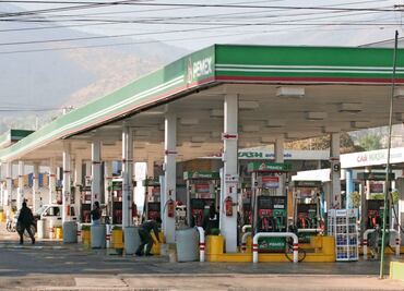 No hay gasolinazo, sólo suben los precios