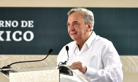 PRI pide a Senado no ratificar a Aysa González como embajador en República Dominicana