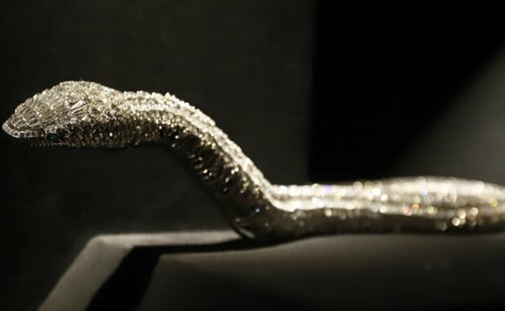 De la princesa Margarita a María Félix: las joyas legendarias de Cartier llegan al Museo Jumex