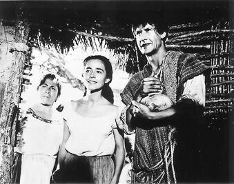 Macario, el “poema cinematográfico”