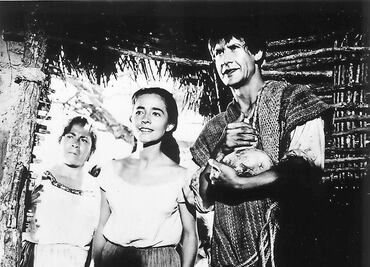 Macario, el “poema cinematográfico”