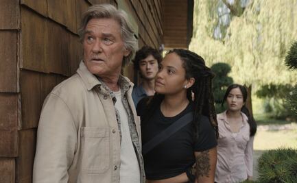 ¿Qué ver?: El “MonsterVerse” revive en “Monarca”