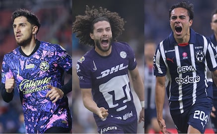 Liga MX: Horario y canales para ver los partidos de la Jornada 13 del Apertura 2024