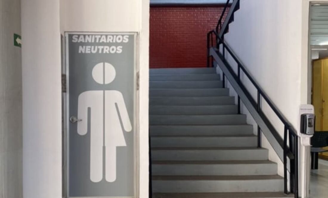 De acuerdo con CNN, la cuestión del acceso al baño ha sido el centro del debate en Estados Unidos durante años.