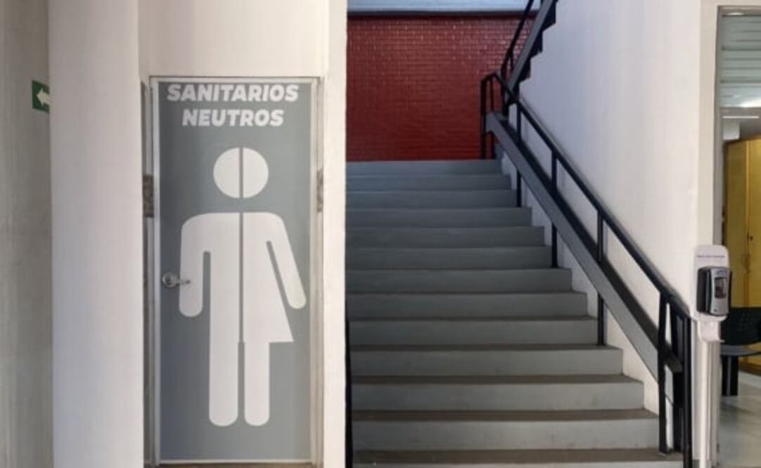 De acuerdo con CNN, la cuestión del acceso al baño ha sido el centro del debate en Estados Unidos durante años.