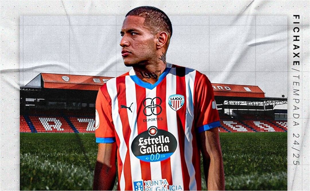 FOTO: @CDeportivoLugo