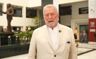 Vinculan a proceso a exrector de la Universidad Autónoma de Campeche por narcomenudeo; enfrentará juicio en libertad