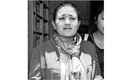 Rompimos el techo de cristal