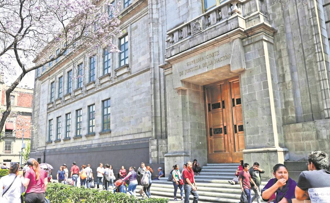 “Trabajo no es razón para quitar custodia de hijos”: SCJN