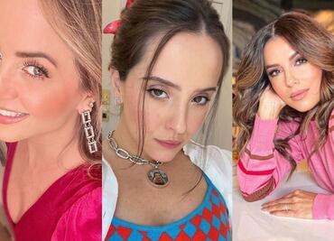 Ideas de maquillaje para lucir espectacular el Día de las Madres