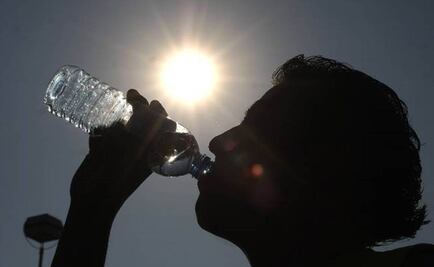 Temperatura de febrero alcanza un nuevo récord