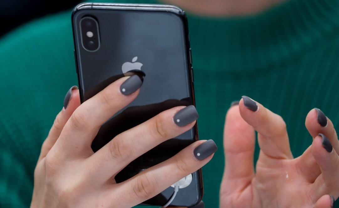 Las terapias digitales serán implementadas en Colombia, por primera vez. Foto: EFE/ Sergei Ilnitsk, archivo