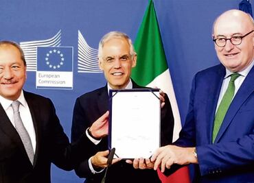 UE se suma a proteger el tequila