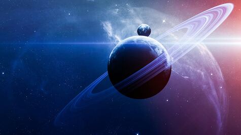 Cómo se detecta un “planeta océano”