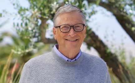 El pronóstico de Bill Gates de lo que pasará en el mundo en 2023
