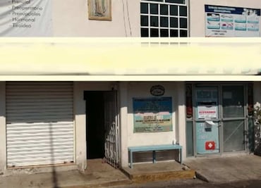 Suspenden clínica de belleza donde habría muerto una joven en Ecatepec