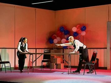 El DramaFest alcanza su edición número diez con nueva batuta