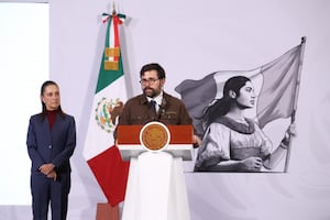 IMSS Bienestar anuncia inversión de 46 mil mdp para infraestructura; alista 8 hospitales nuevos y sustitución de 35 