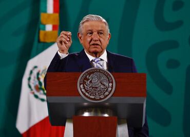 Amaga AMLO con presentar recursos legales en contra de subsidio automotriz en EU