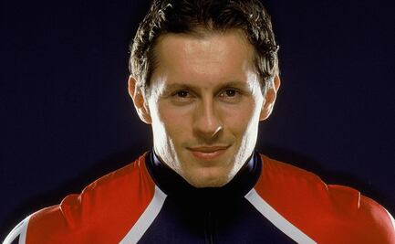 Exatleta olímpico se suicida en Estados Unidos