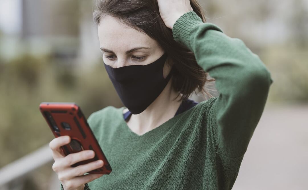 Los cibercriminales usan supuestos datos sobre Covid-19 para infectar móviles y sustraer la información de tarjetas de crédito