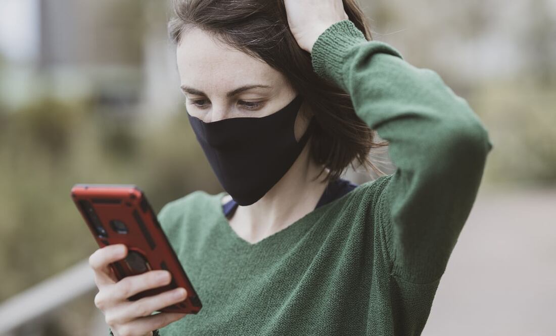 Los cibercriminales usan supuestos datos sobre Covid-19 para infectar móviles y sustraer la información de tarjetas de crédito