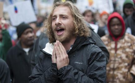 Activistas prometen luchar sin miedo por el futuro de los indocumentados