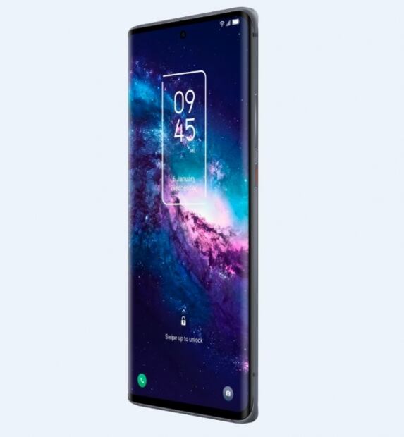 Llega a México línea de smartphones con tecnología NXTVISION 2.0