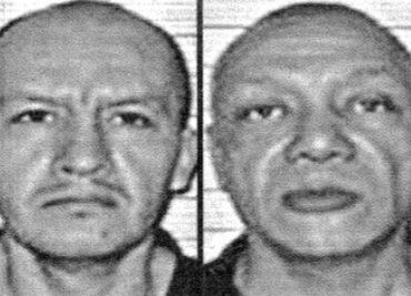 Se fugan secuestradores del Reclusorio Oriente