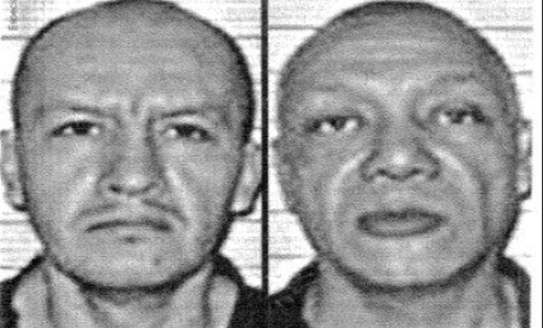 Se fugan secuestradores del Reclusorio Oriente