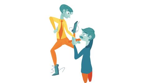 Preparar al elegido. Sucesión en la empresa familiar