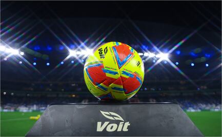 Liga MX: Así va la Tabla General tras diez fechas completas; hay muchos cambios