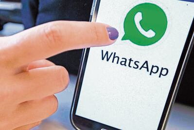 ¿Alguien intenta acceder a tu cuenta de WhatsApp? Descubre cómo protegerla