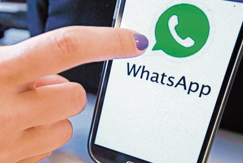   Ordenan reintegrar a usuarios a grupo de WhatsApp de MH