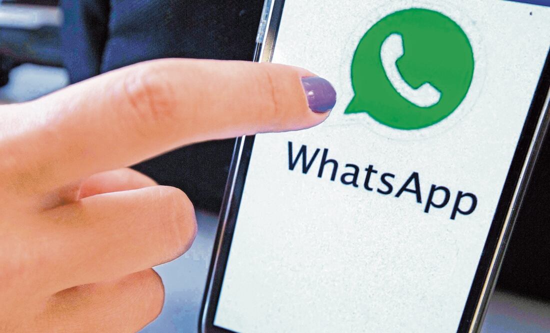 Ordenan reintegrar a usuarios a grupo de WhatsApp de MH