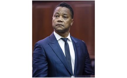 Cuba Gooding Jr., acusado de mala conducta sexual por otras siete mujeres