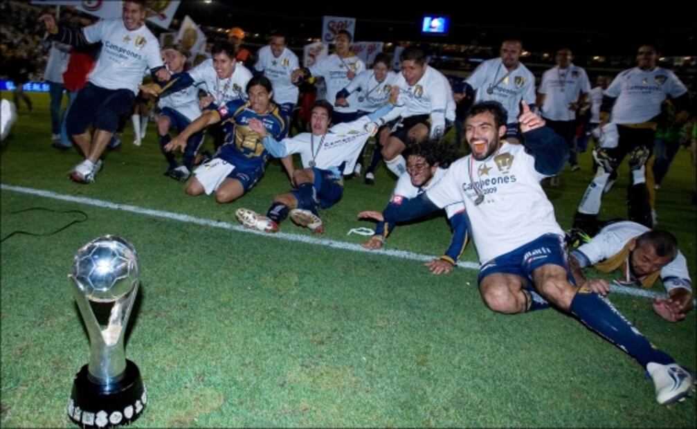 Los cuatro duelos en la Liguilla del Guardianes 2020, ya fueron finales