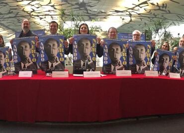 Festival Letras en Tepic honrará a Amado Nervo