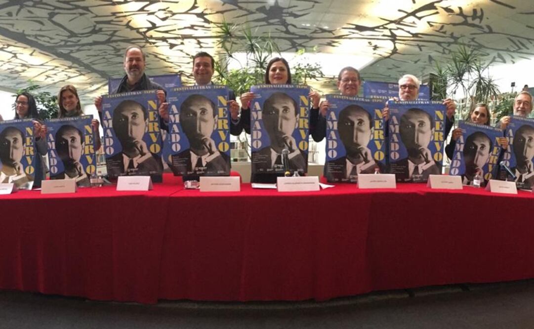 Foto: Itzel M. De La Rosa / EL UNIVERSAL