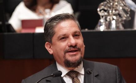 PRI echa a andar operación para atacar a AMLO: Humberto Fernández 
