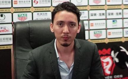 Técnico mexicano hospitalizado tras ser baleado en Europa