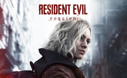 Capcom celebra el 30 aniversario de Resident Evil; conoce 5 curiosidades de RE Requiem