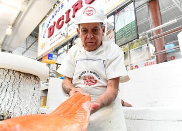 Alcaldía Benito Juárez invita a visitar sus mercados durante Semana Santa; promueven el consumo local