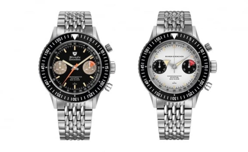 El renacer de Nivada a los pies del Jura